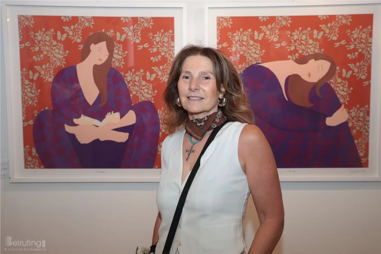 Un Autre Monde, Pop Up Show