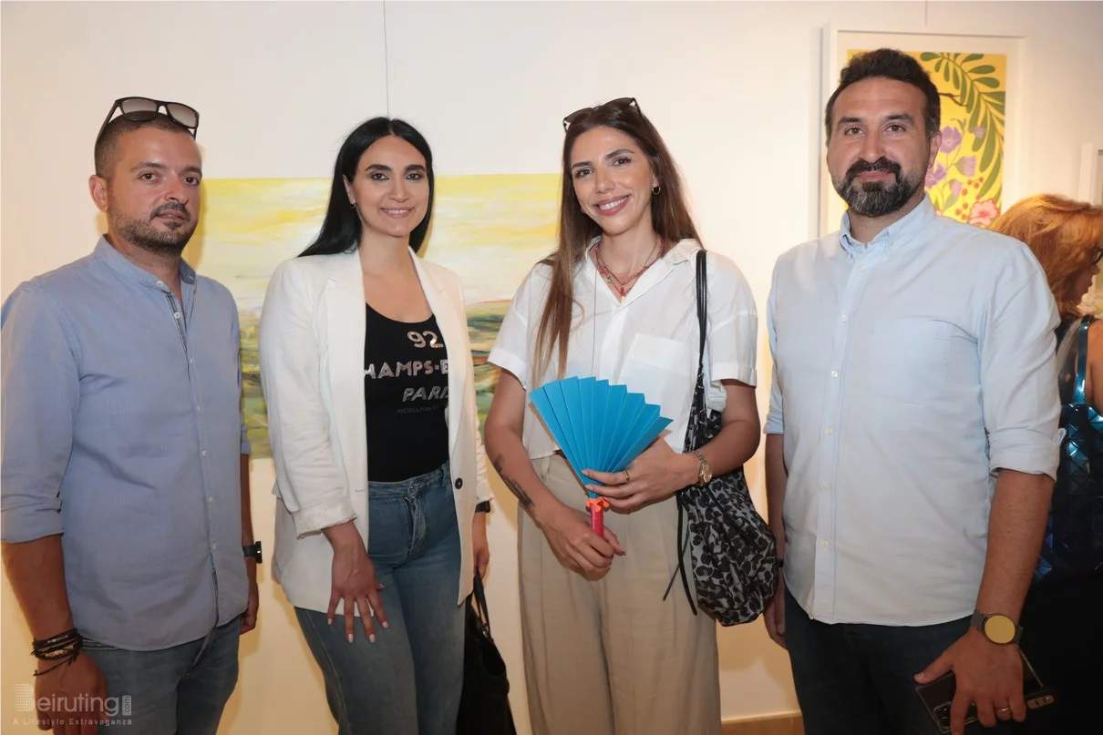 Un Autre Monde, Pop Up Show