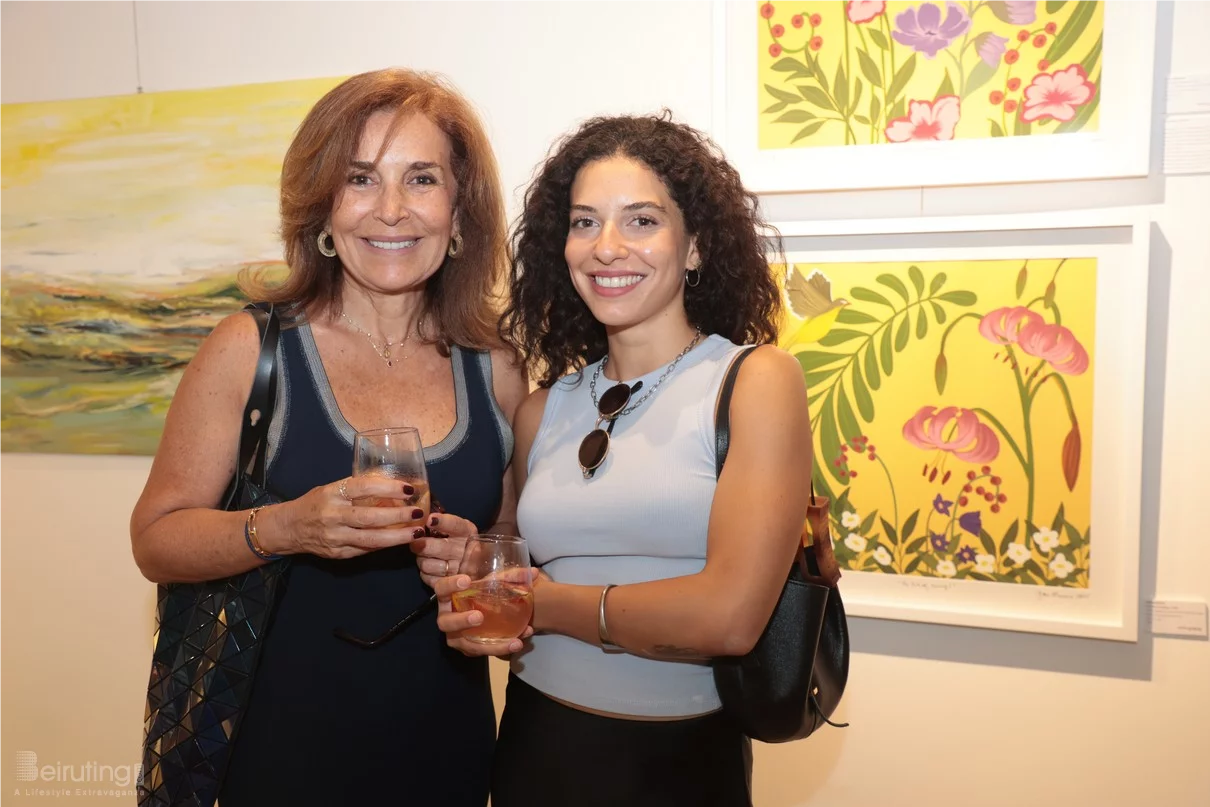 Un Autre Monde, Pop Up Show