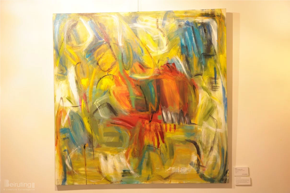 Un Autre Monde, Pop Up Show