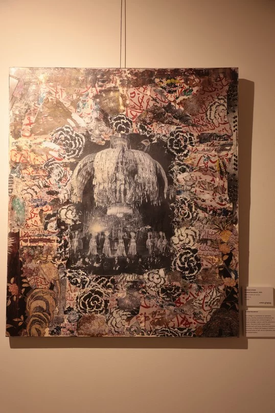 Un Autre Monde, Pop Up Show