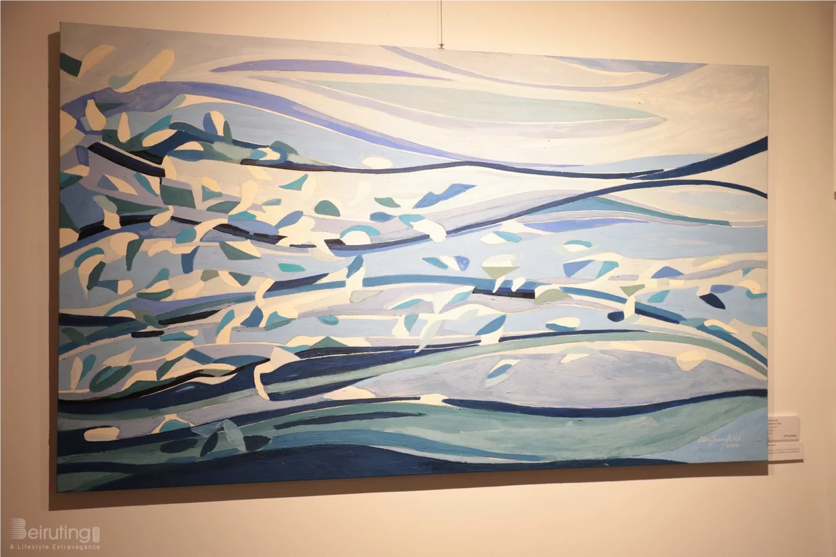 Un Autre Monde, Pop Up Show
