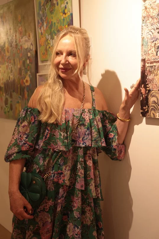 Un Autre Monde, Pop Up Show