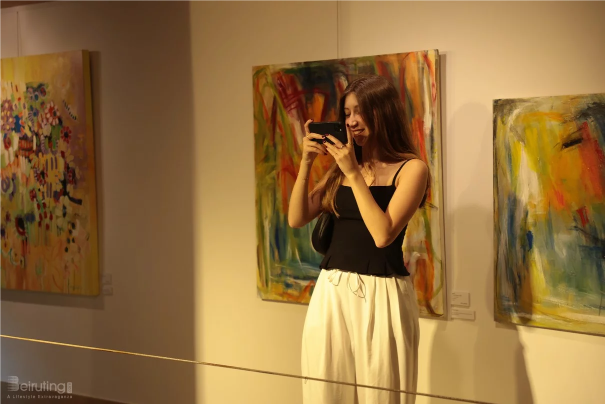 Un Autre Monde, Pop Up Show