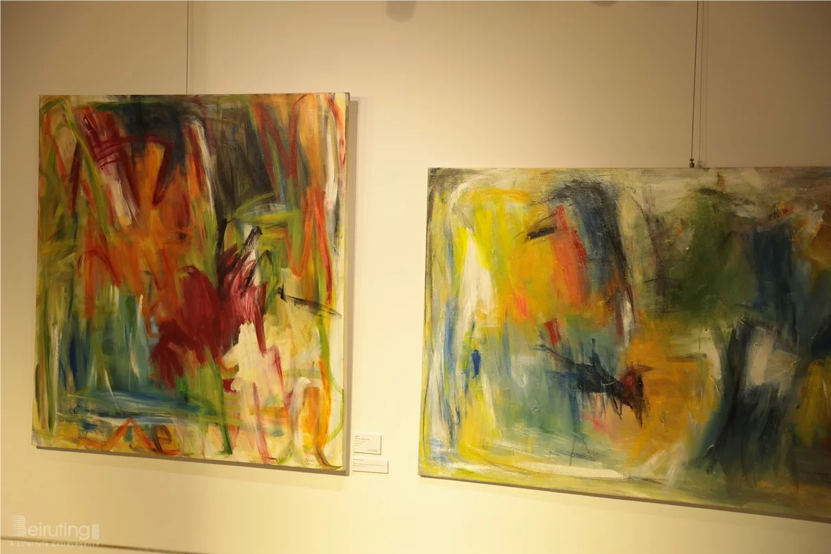Un Autre Monde, Pop Up Show