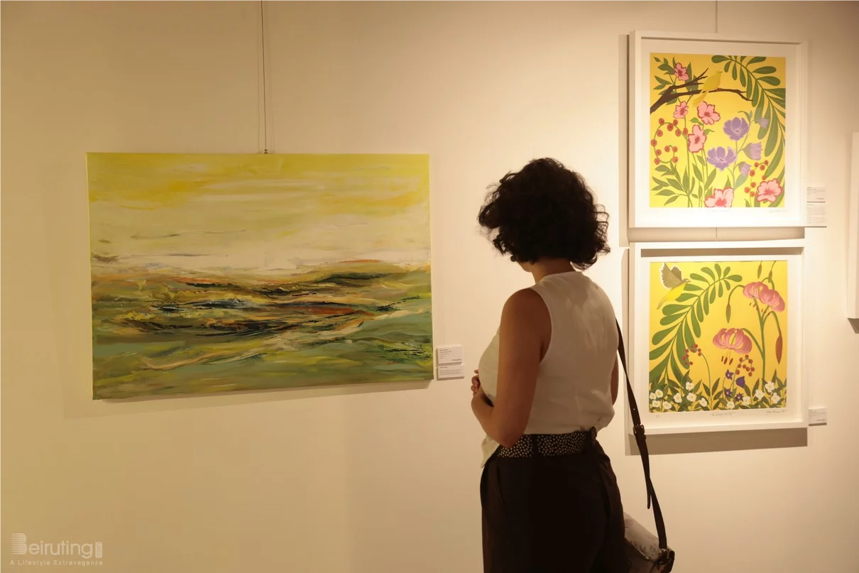 Un Autre Monde, Pop Up Show