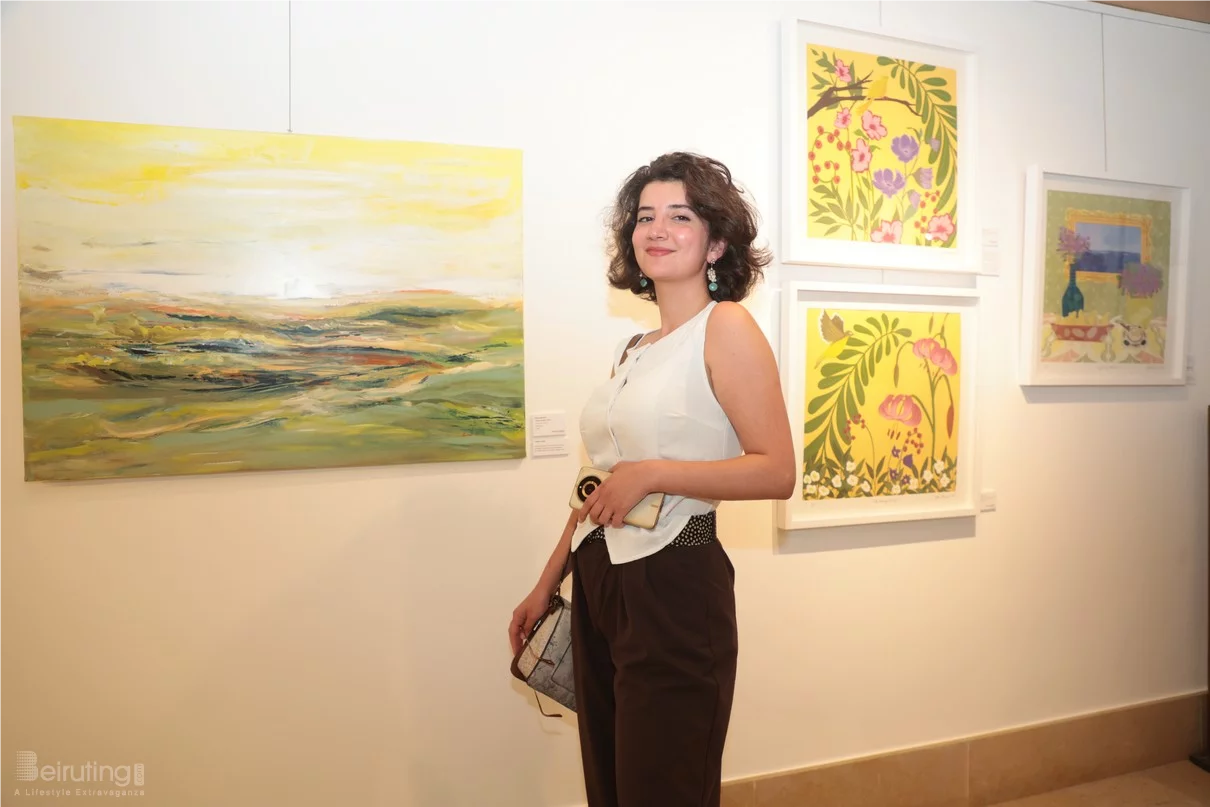 Un Autre Monde, Pop Up Show