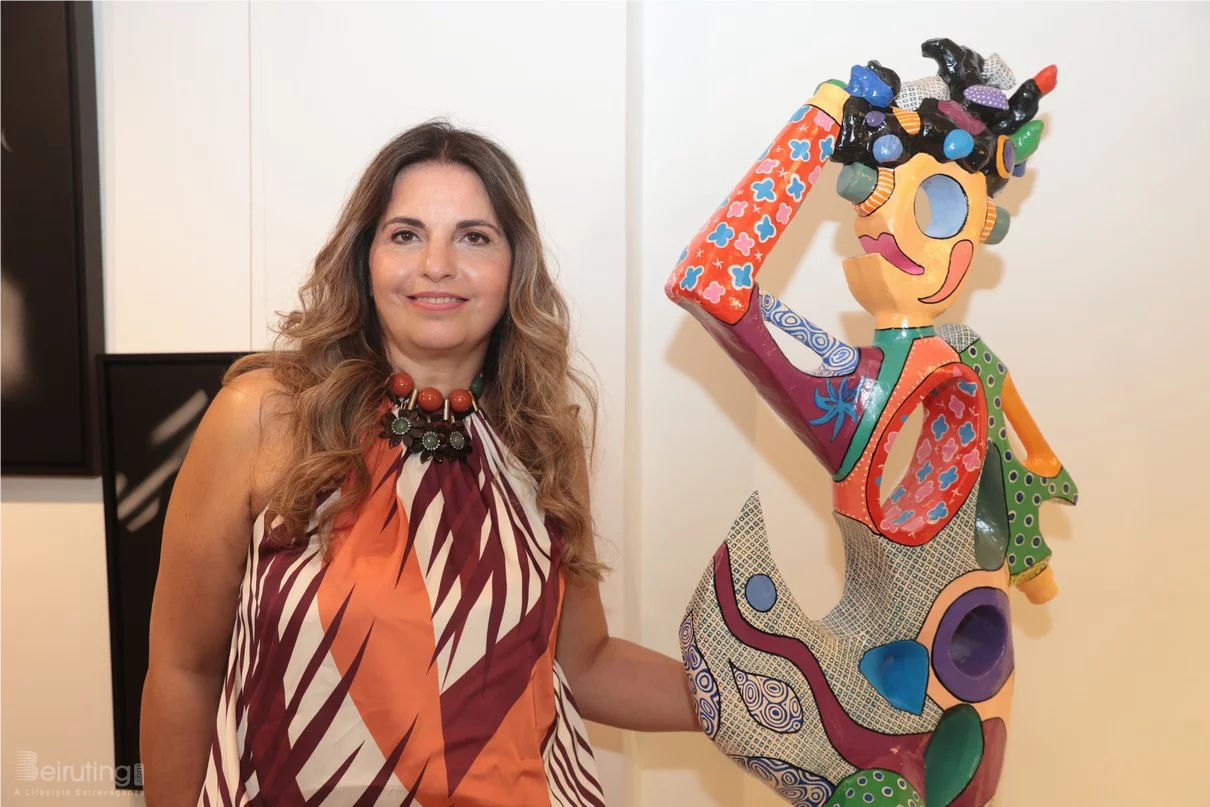 Un Autre Monde, Pop Up Show