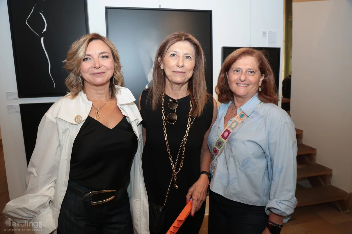 Un Autre Monde, Pop Up Show