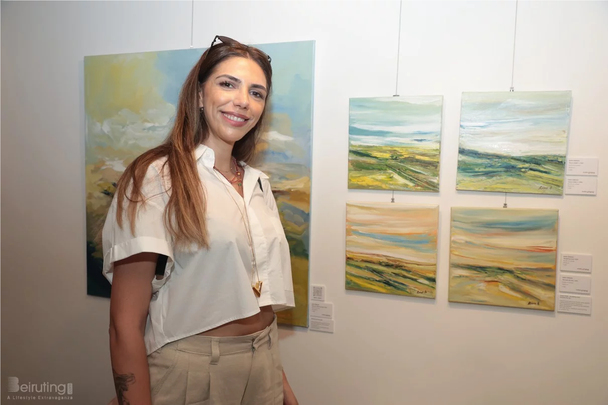 Un Autre Monde, Pop Up Show