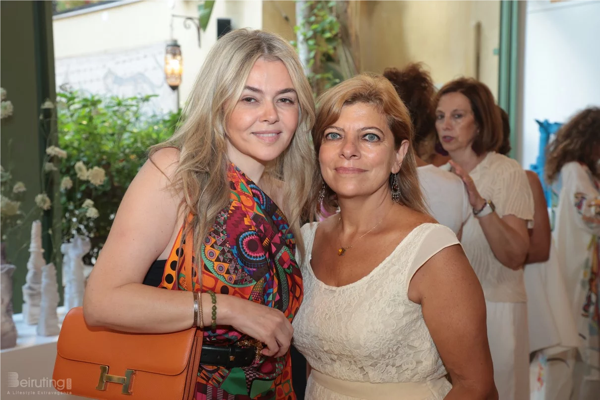 Un Autre Monde, Pop Up Show