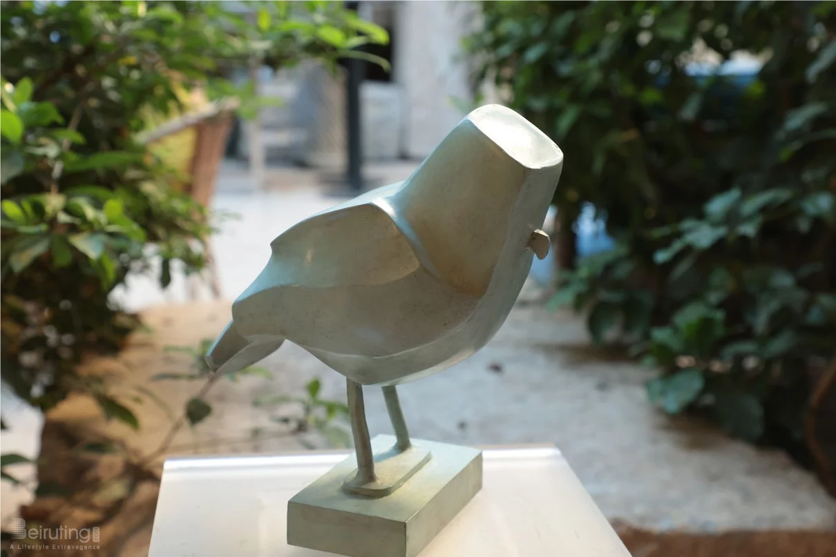 Un Autre Monde, Pop Up Show