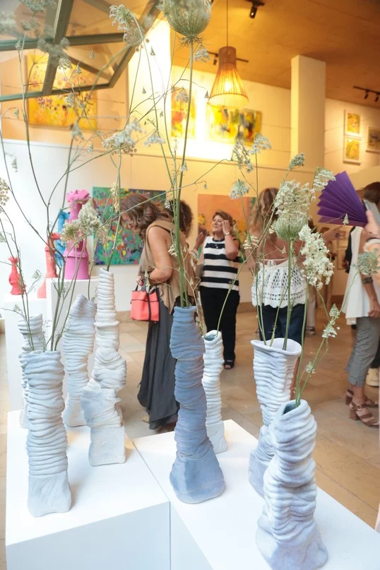 Un Autre Monde, Pop Up Show