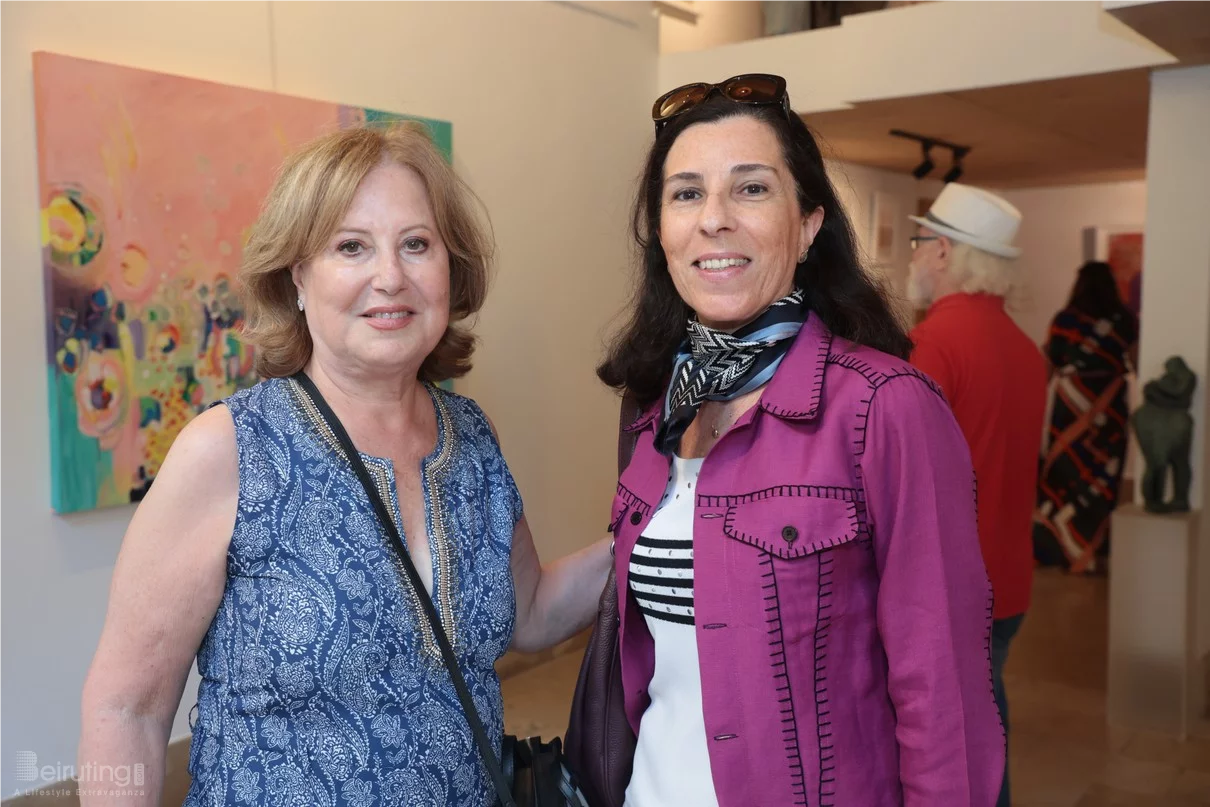 Un Autre Monde, Pop Up Show