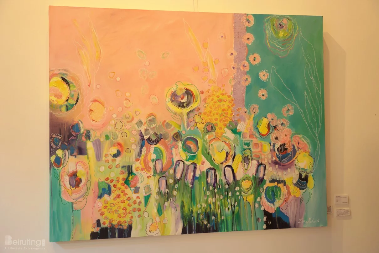 Un Autre Monde, Pop Up Show