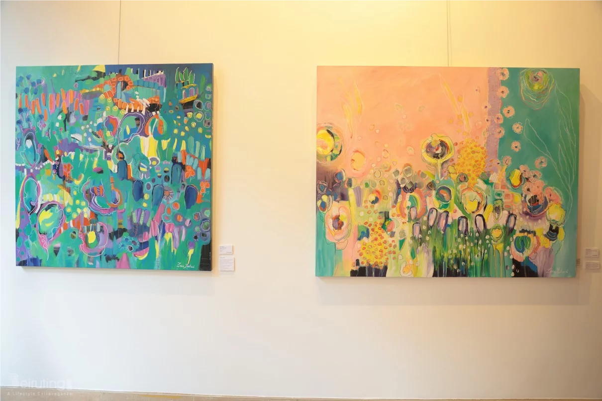 Un Autre Monde, Pop Up Show