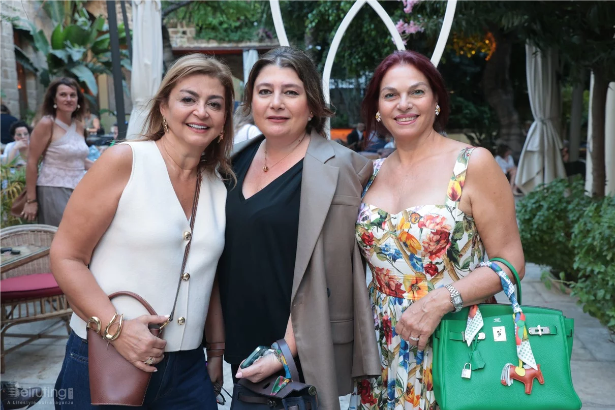 Un Autre Monde, Pop Up Show
