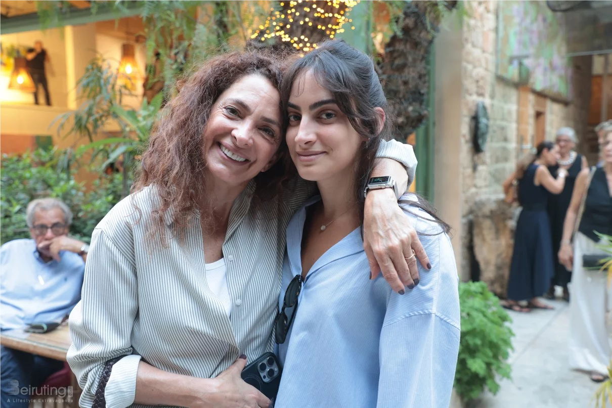 Un Autre Monde, Pop Up Show
