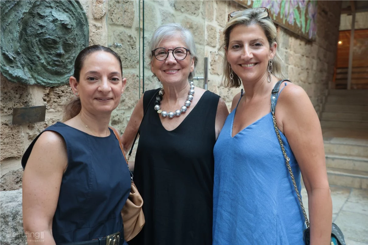 Un Autre Monde, Pop Up Show