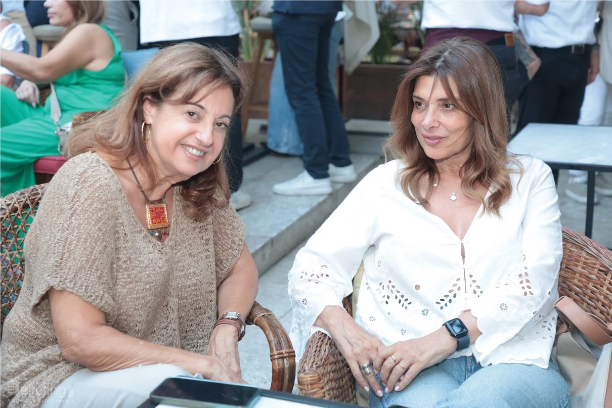 Un Autre Monde, Pop Up Show
