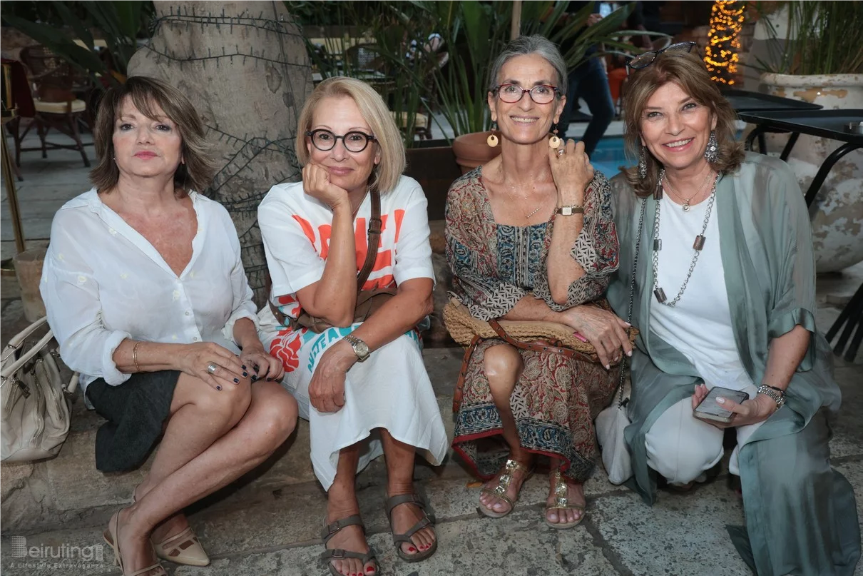 Un Autre Monde, Pop Up Show