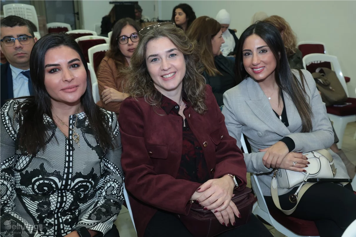 Memorandum of Understanding Between Lebanese Ministry of Public Health & AstraZeneca