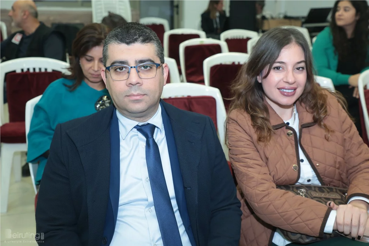 Memorandum of Understanding Between Lebanese Ministry of Public Health & AstraZeneca