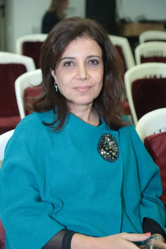 Memorandum of Understanding Between Lebanese Ministry of Public Health & AstraZeneca