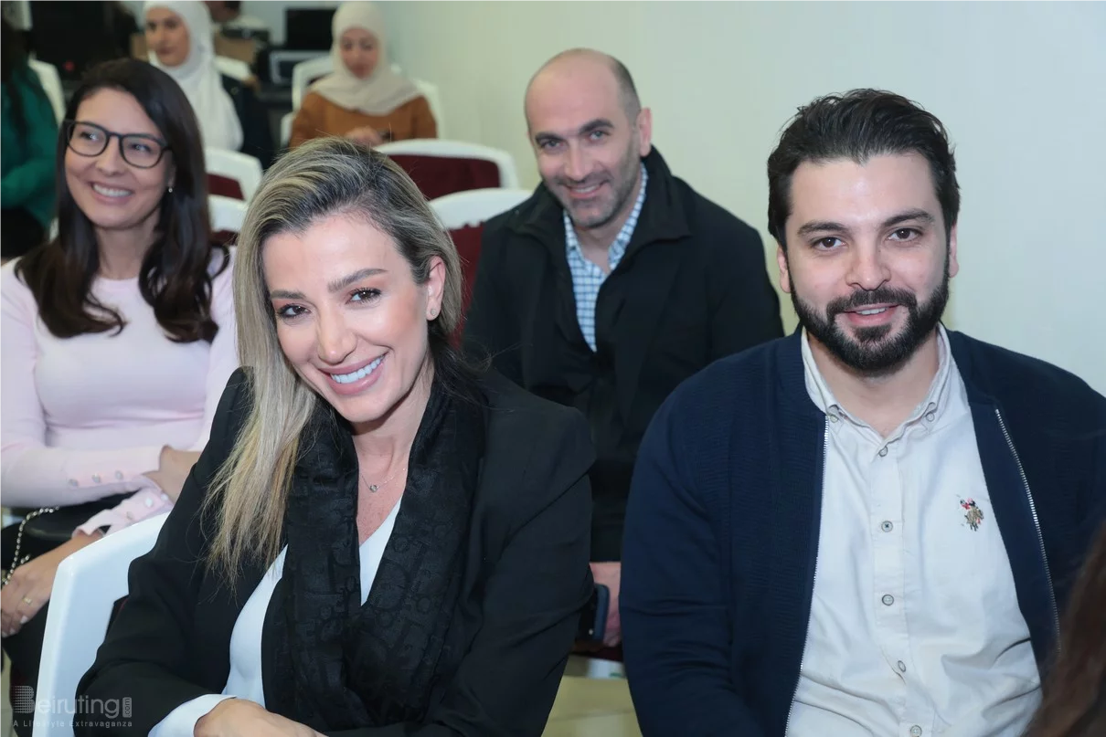 Memorandum of Understanding Between Lebanese Ministry of Public Health & AstraZeneca