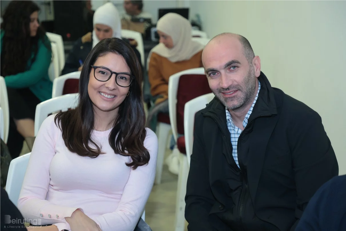 Memorandum of Understanding Between Lebanese Ministry of Public Health & AstraZeneca