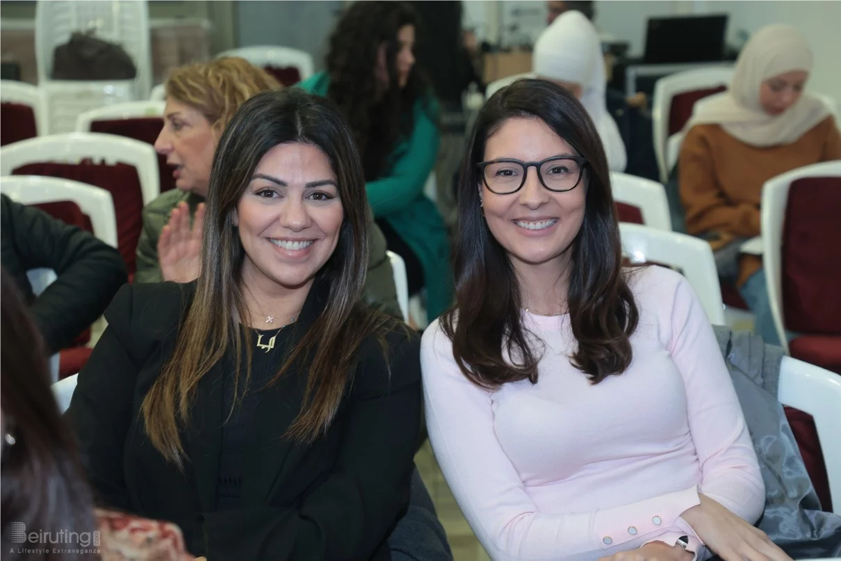 Memorandum of Understanding Between Lebanese Ministry of Public Health & AstraZeneca