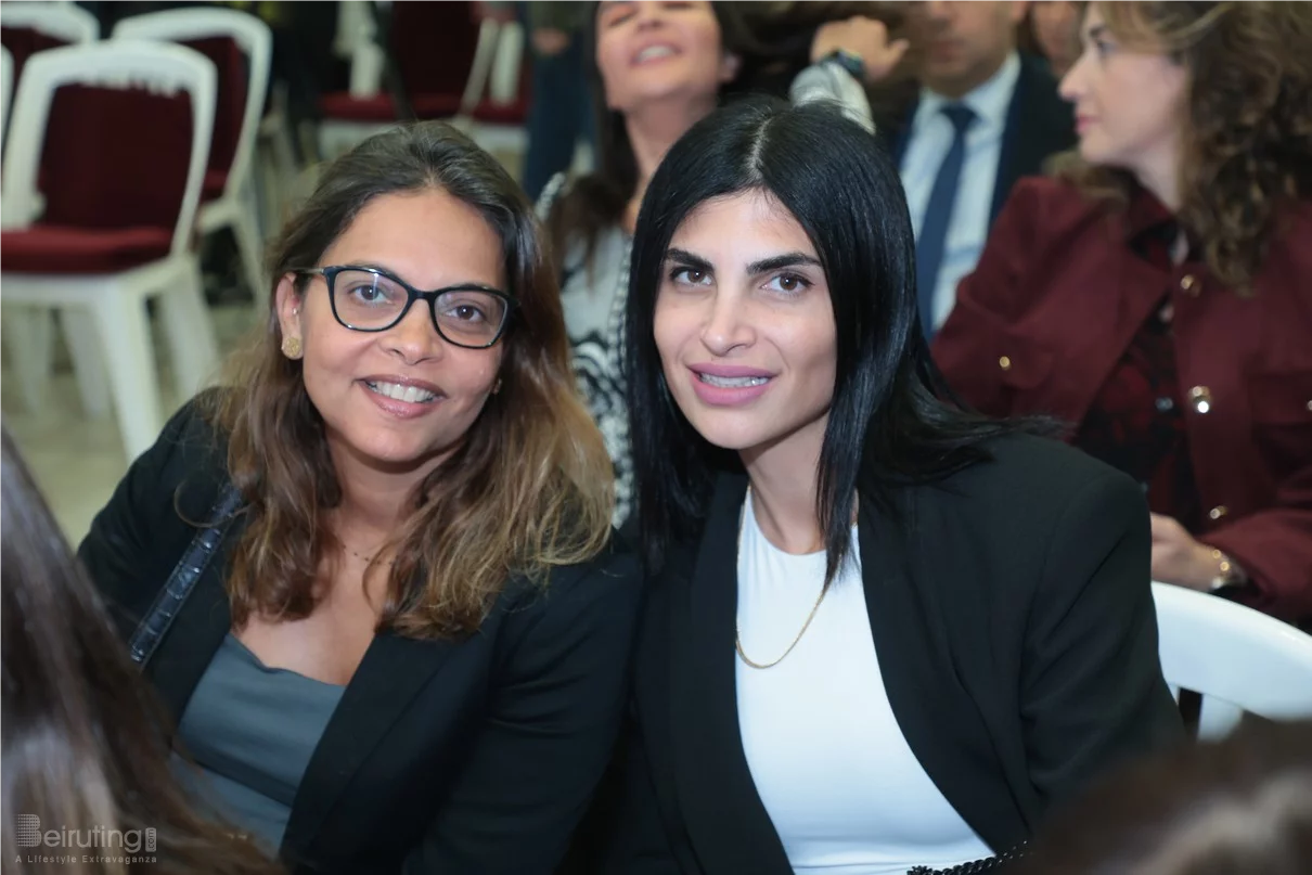 Memorandum of Understanding Between Lebanese Ministry of Public Health & AstraZeneca