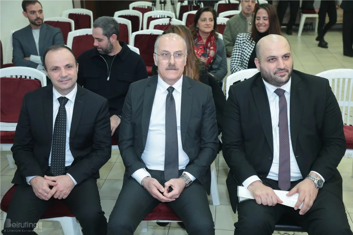 Memorandum of Understanding Between Lebanese Ministry of Public Health & AstraZeneca