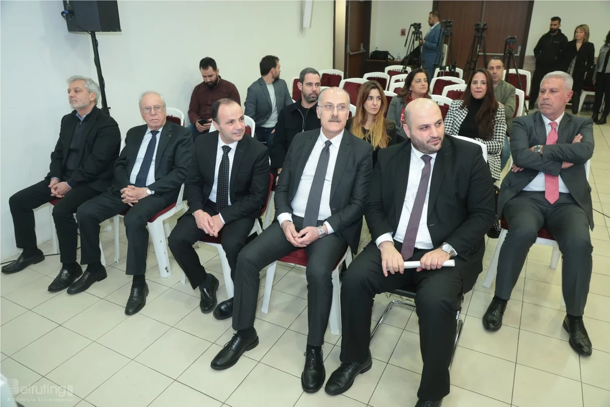 Memorandum of Understanding Between Lebanese Ministry of Public Health & AstraZeneca