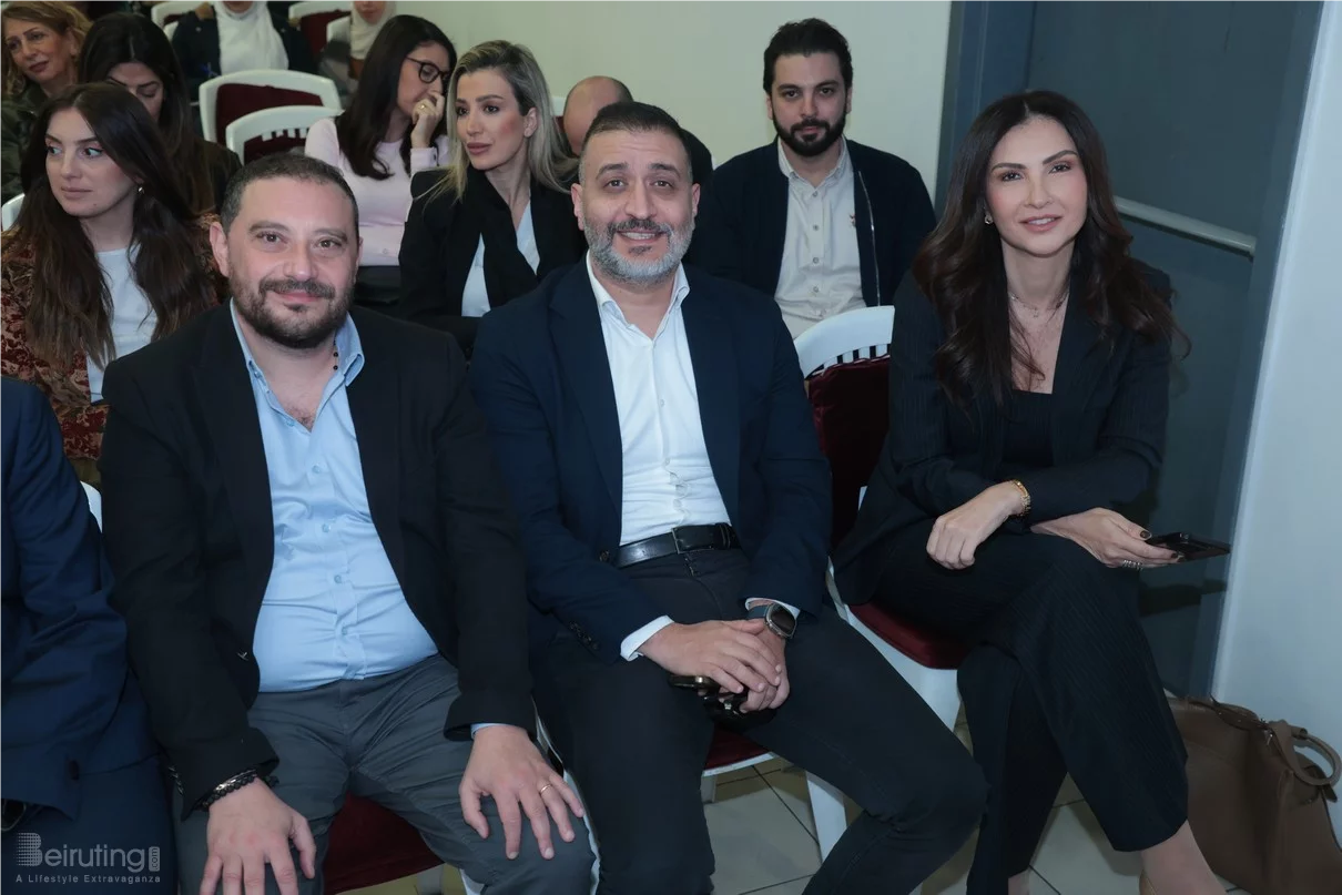 Memorandum of Understanding Between Lebanese Ministry of Public Health & AstraZeneca