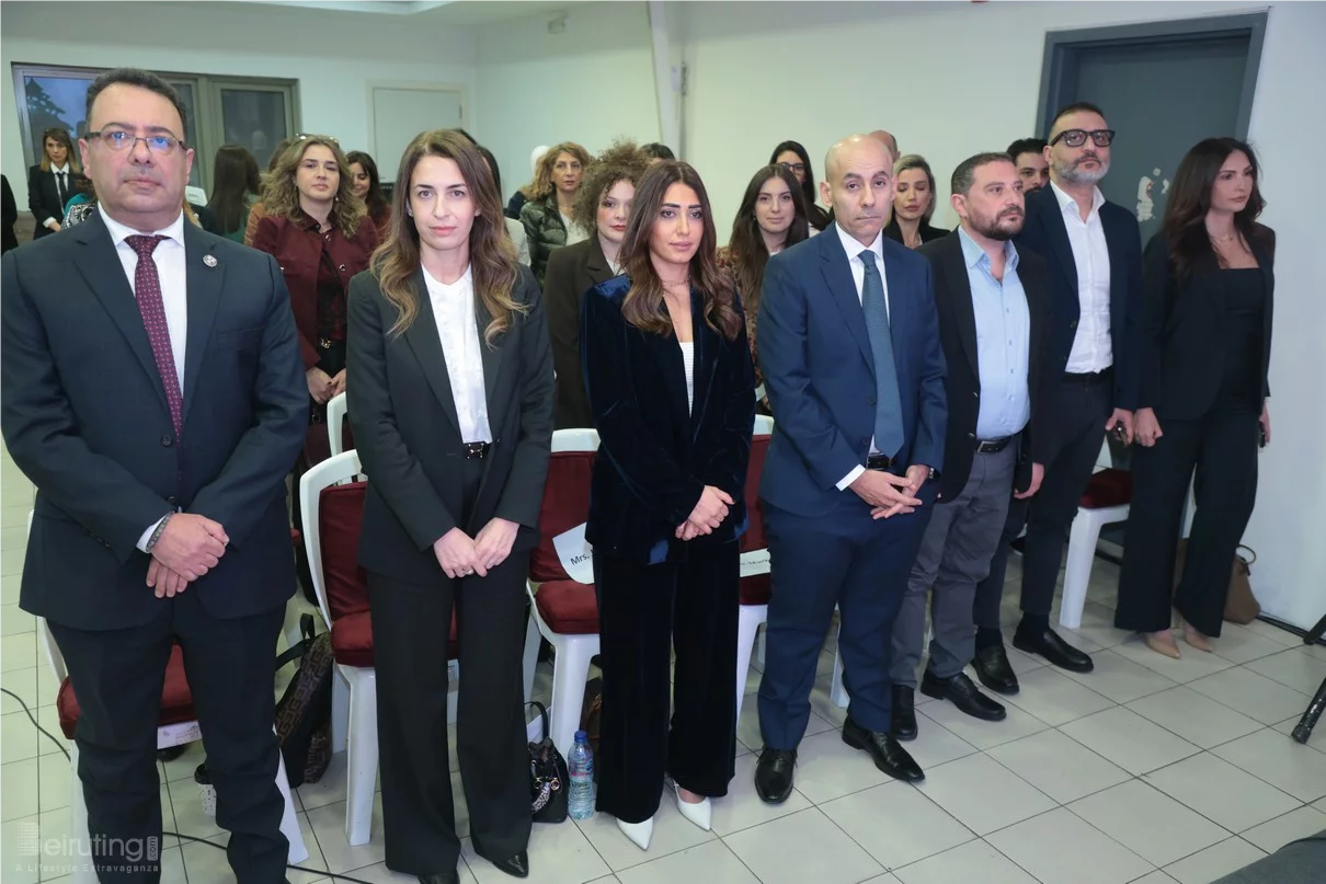 Memorandum of Understanding Between Lebanese Ministry of Public Health & AstraZeneca