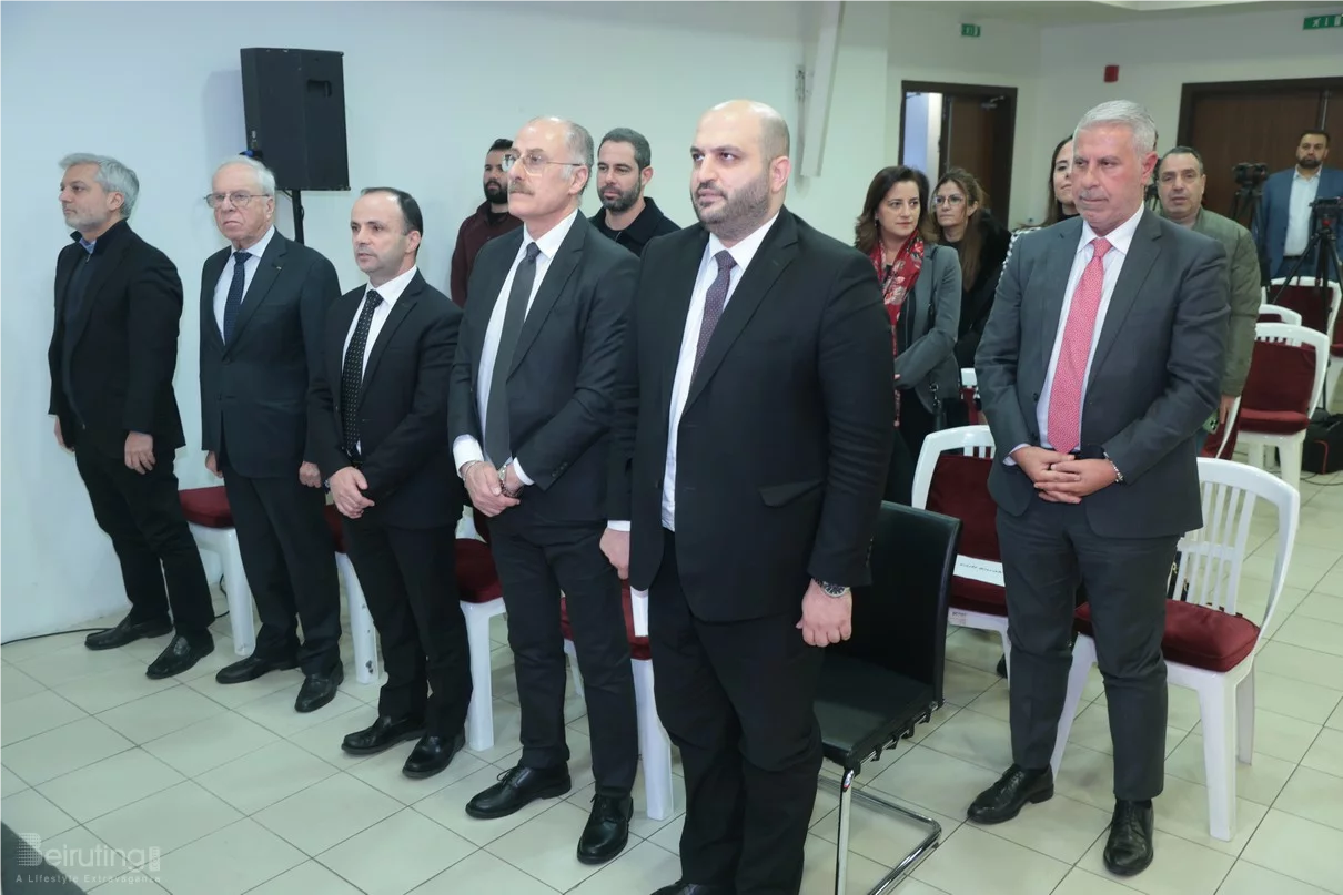 Memorandum of Understanding Between Lebanese Ministry of Public Health & AstraZeneca