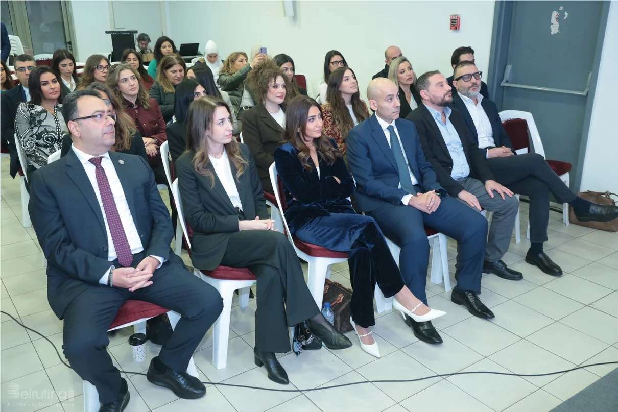 Memorandum of Understanding Between Lebanese Ministry of Public Health & AstraZeneca