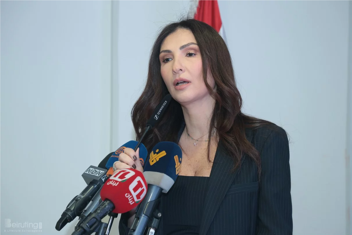 Memorandum of Understanding Between Lebanese Ministry of Public Health & AstraZeneca