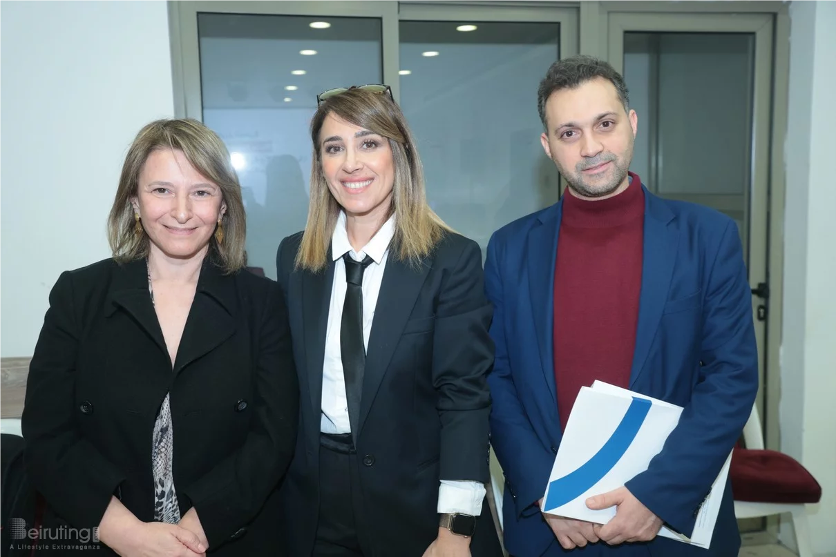 Memorandum of Understanding Between Lebanese Ministry of Public Health & AstraZeneca