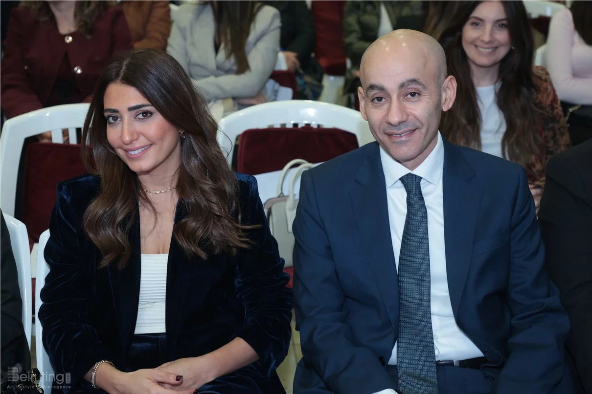 Memorandum of Understanding Between Lebanese Ministry of Public Health & AstraZeneca