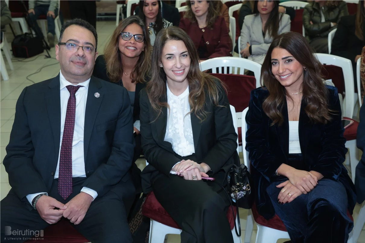 Memorandum of Understanding Between Lebanese Ministry of Public Health & AstraZeneca