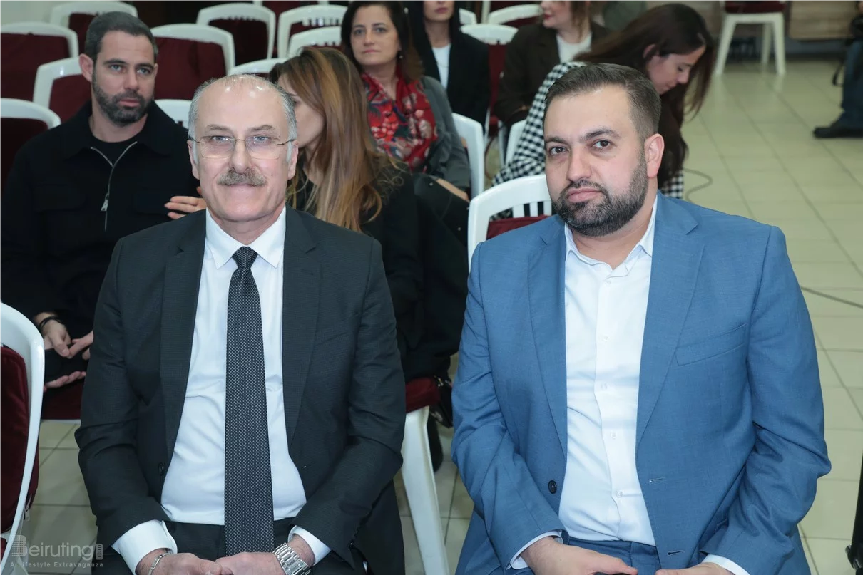 Memorandum of Understanding Between Lebanese Ministry of Public Health & AstraZeneca