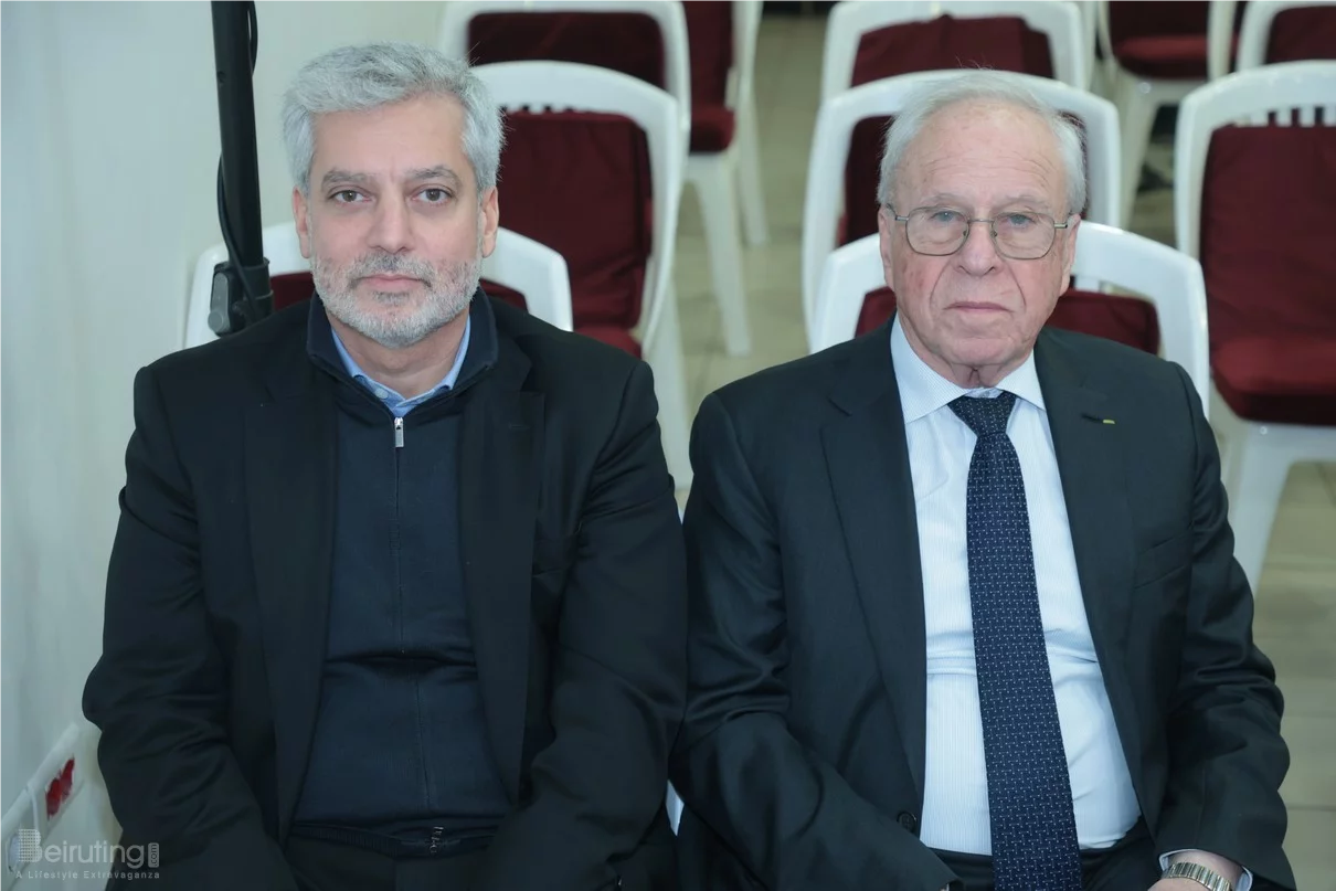 Memorandum of Understanding Between Lebanese Ministry of Public Health & AstraZeneca