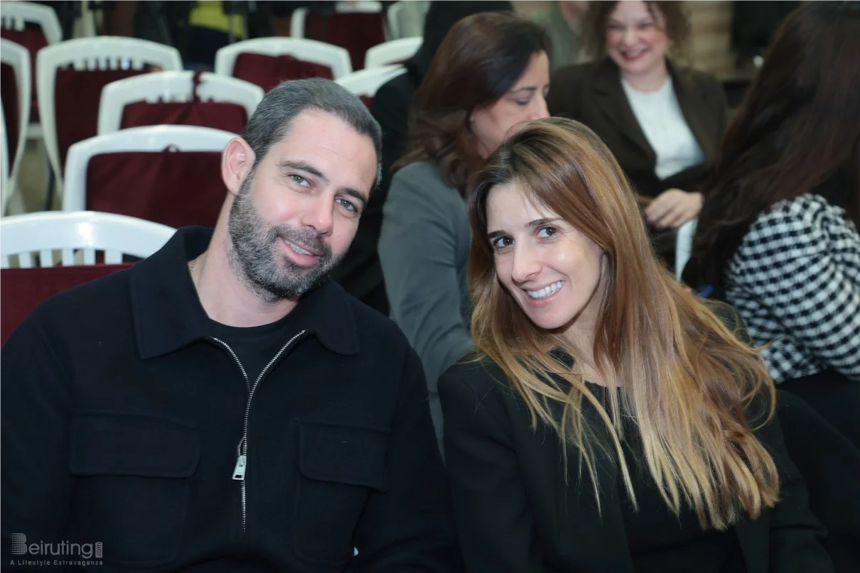 Memorandum of Understanding Between Lebanese Ministry of Public Health & AstraZeneca