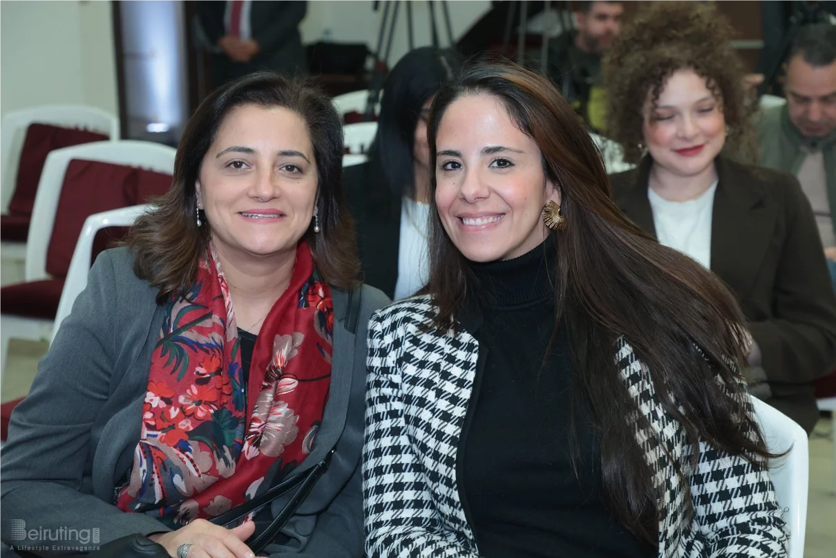 Memorandum of Understanding Between Lebanese Ministry of Public Health & AstraZeneca