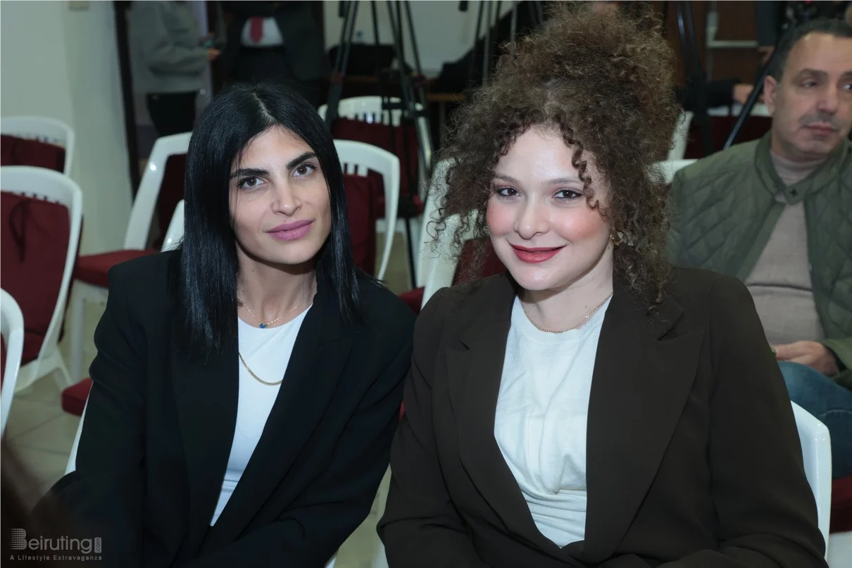 Memorandum of Understanding Between Lebanese Ministry of Public Health & AstraZeneca