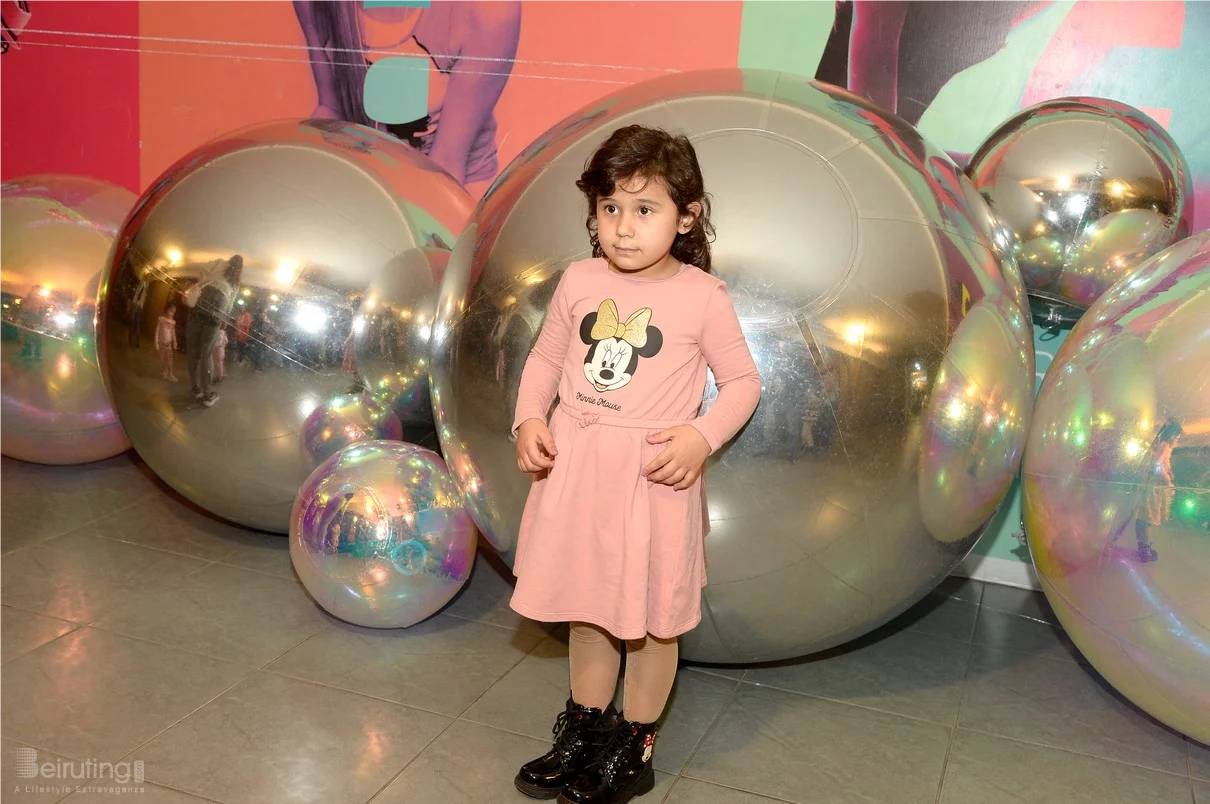 Un Noel Hors du Temps