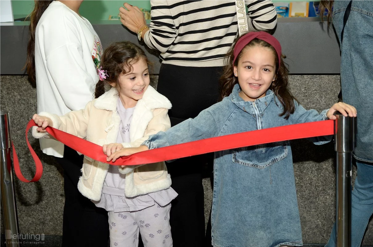 Un Noel Hors du Temps