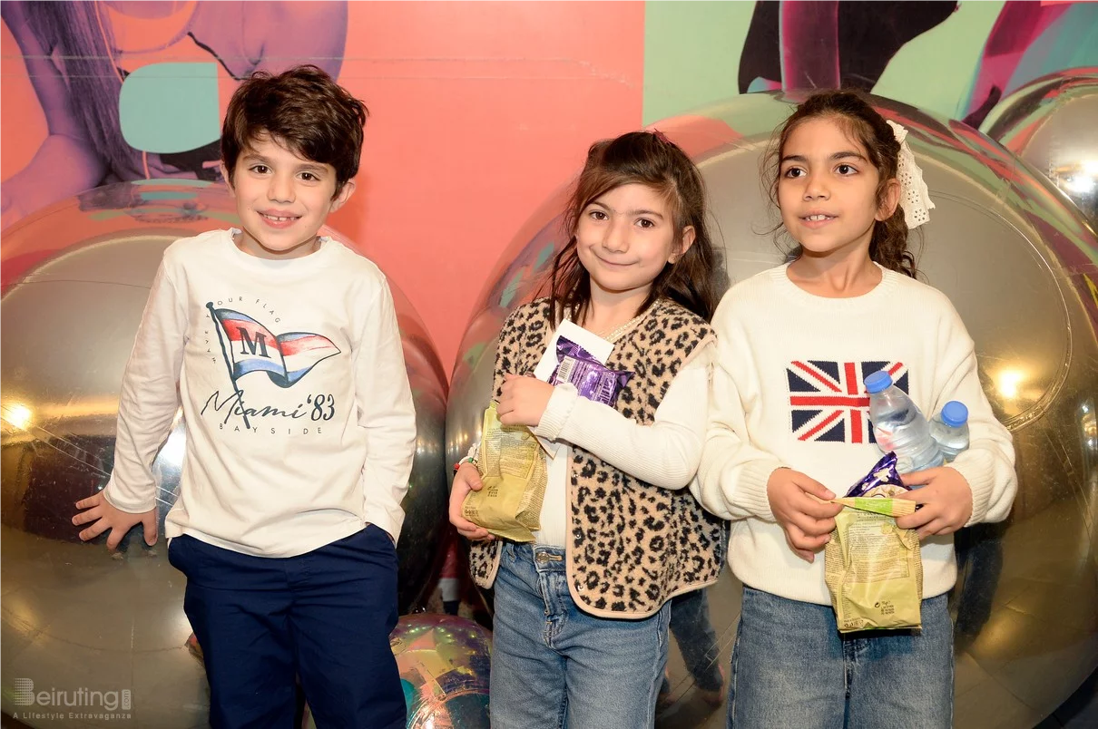 Un Noel Hors du Temps